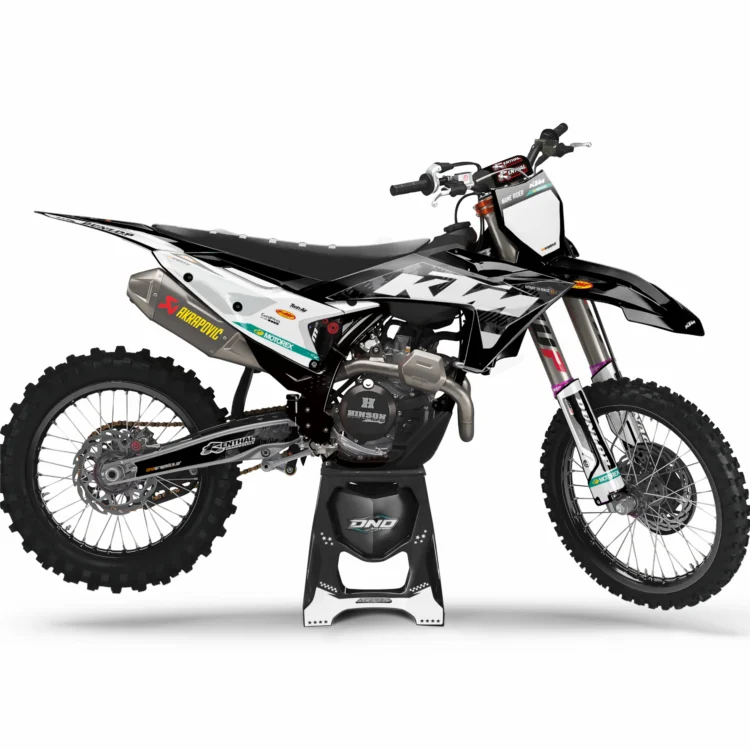 KTM 038 SIDE RENDER
