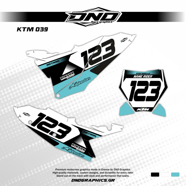 KTM 039 N.P. PREVIEW