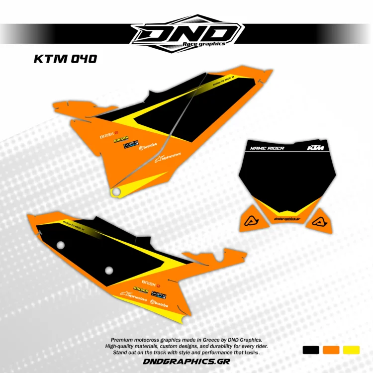 ΚΤΜ 040 N.P. PREVIEW