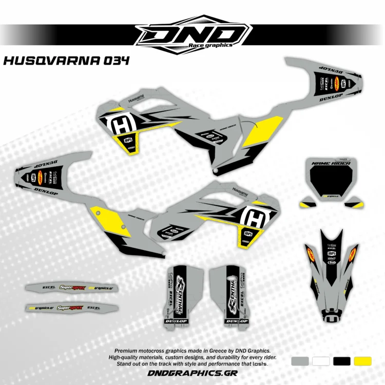HUSQ 034 BACKGROUND