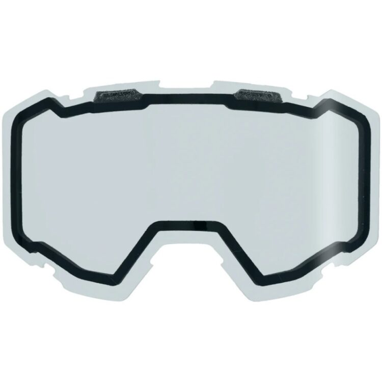 FXR Φακός Clearidium για Παιδική Μάσκα Maverick MX Clear