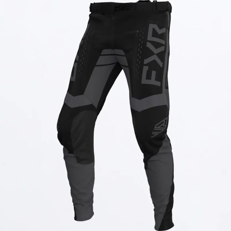 FXR Παντελόνι Enduro Off-Road Black Ops