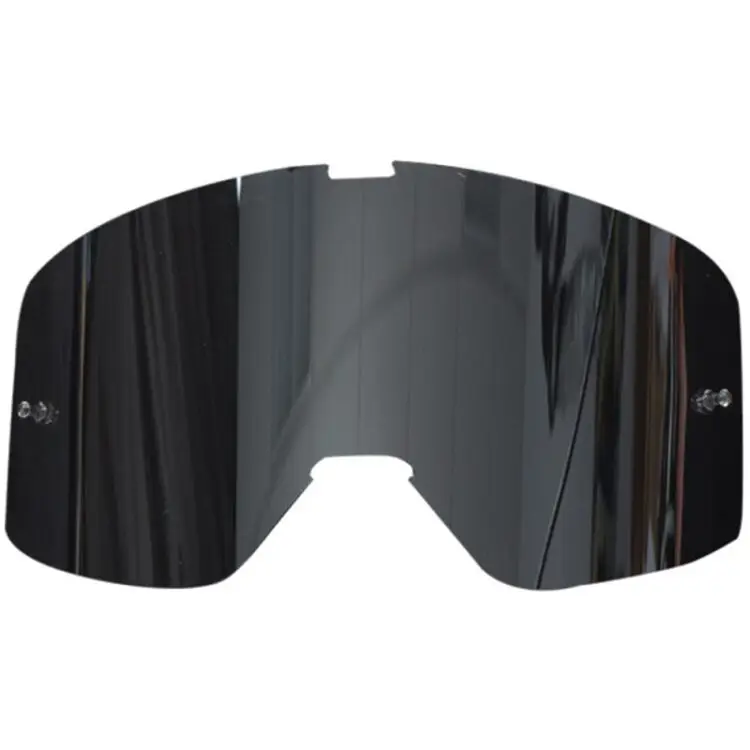 Ανταλλακτικός φακός Μάσκας FXR Squadron Single Lens Platinum