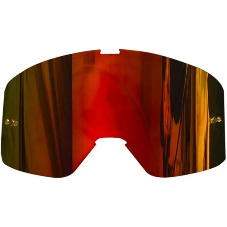 Ανταλλακτικός φακός Μάσκας FXR Squadron Single Lens Solar