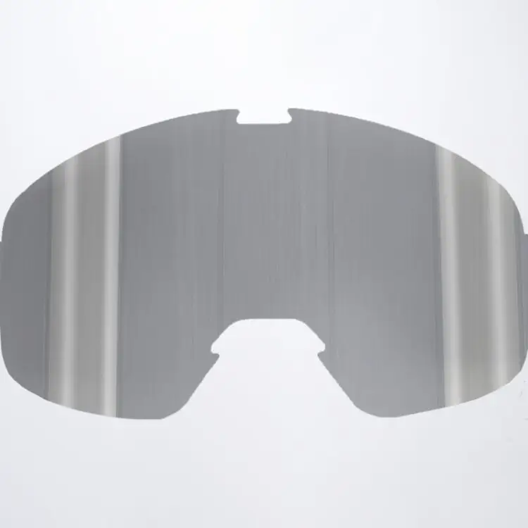 FXR Φακός για Μάσκα Core / Boost Clearidium Blue
