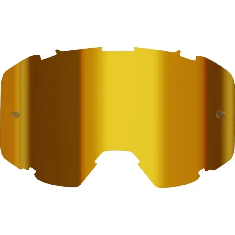 FXR Φακός για Μάσκα Maverick Bronze