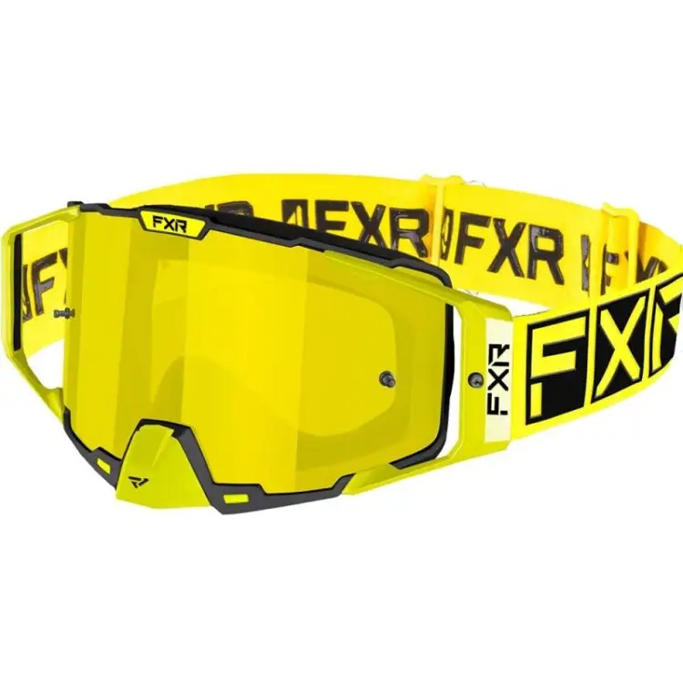 FXR Μάσκα Pilot Hi-Vis
