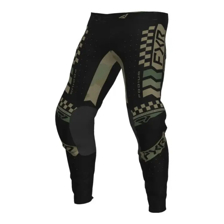 FXR Παντελόνι MX Podium Gladiator Camo