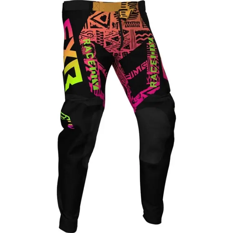 FXR Παντελόνι MX Podium Sherbert Aztec