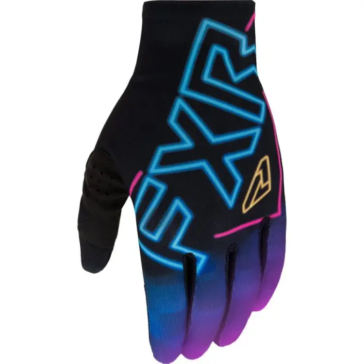FXR Γάντια MX Pro-Fit Lite Vice