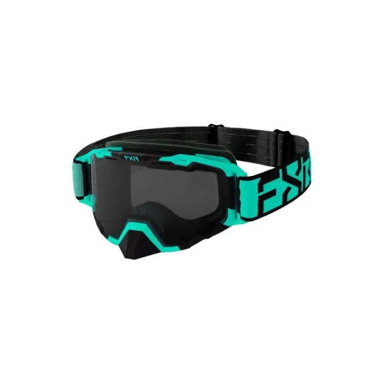 FXR Μάσκα Maverick Mint