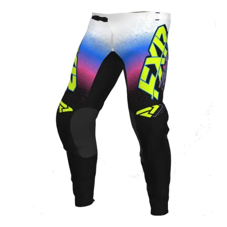 FXR Παντελόνι MX Podium Retro