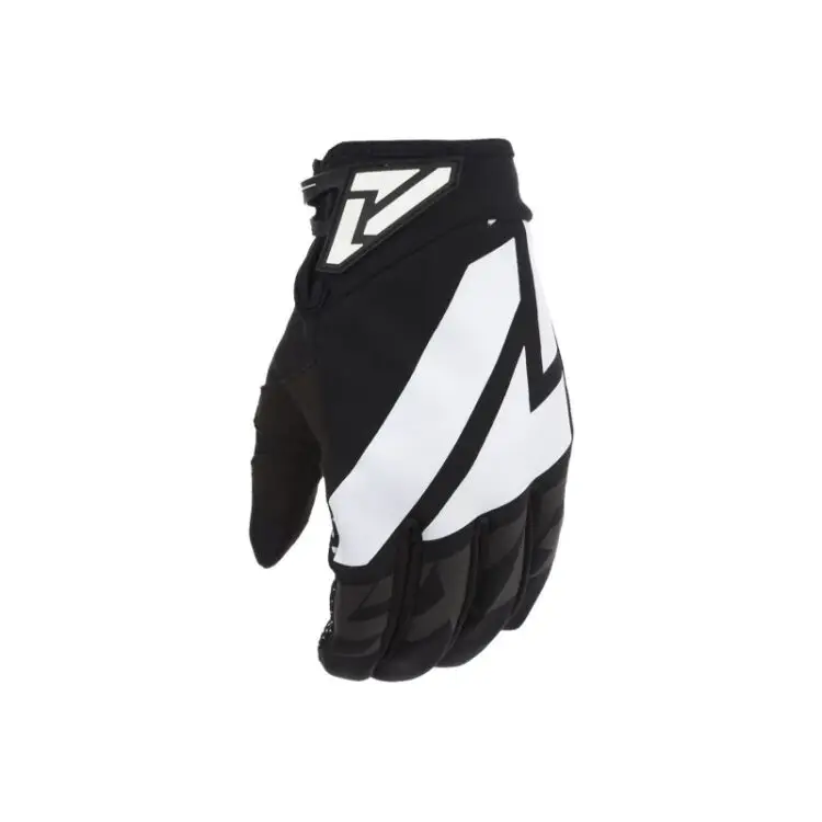 Γάντια FXR Cold Stop Neoprene 20 Black / White