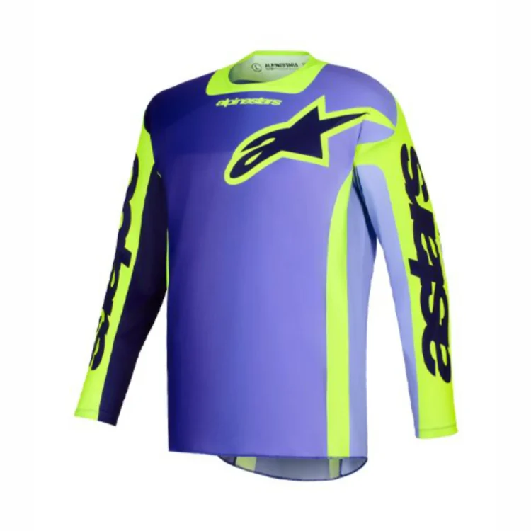 blouza alpinestars mx racer portl 2026 thumb 1