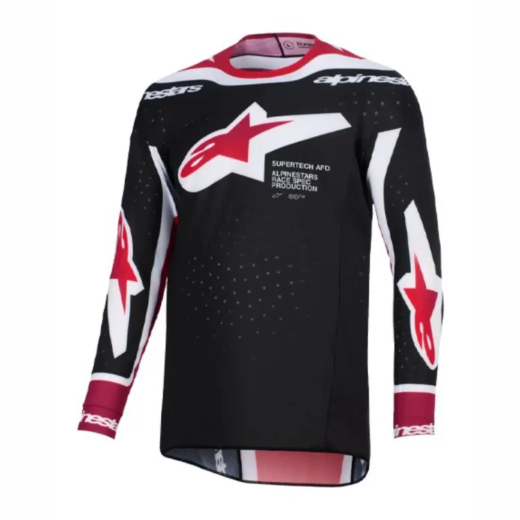 blouza alpinestars mx supertech afd vista normal 1