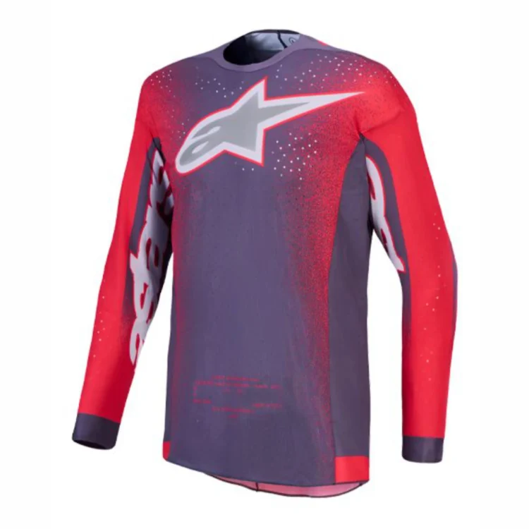 blouza alpinestars mx supertech hiten afd normal 1