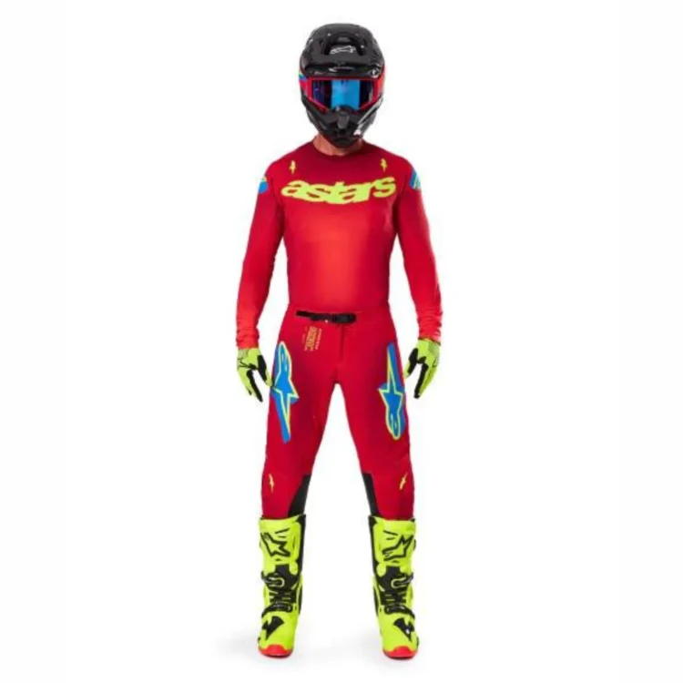 blouza alpinestars mx supertech maker 2025 normal 1