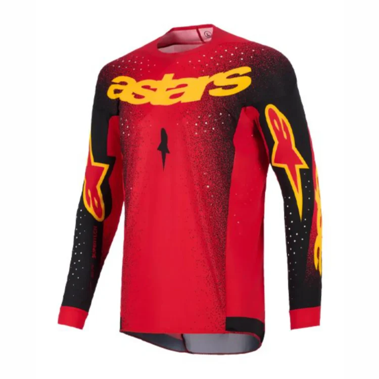 blouza alpinestars mx supertech scenz normal 1