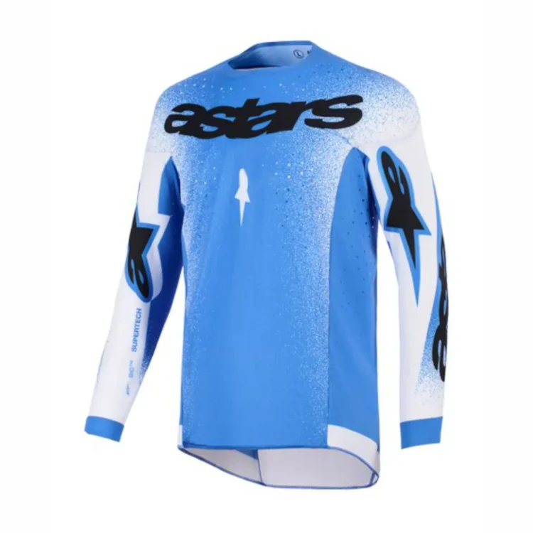 blouza alpinestars mx supertech scenz normal 1