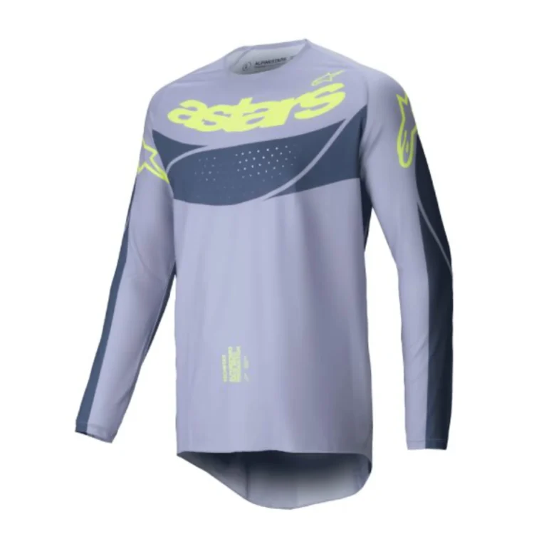blouza alpinestars mx techstar dreem normal 1