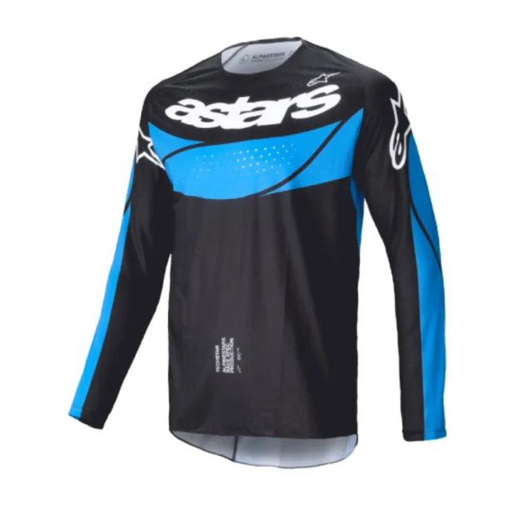 blouza alpinestars mx techstar dreem normal 1
