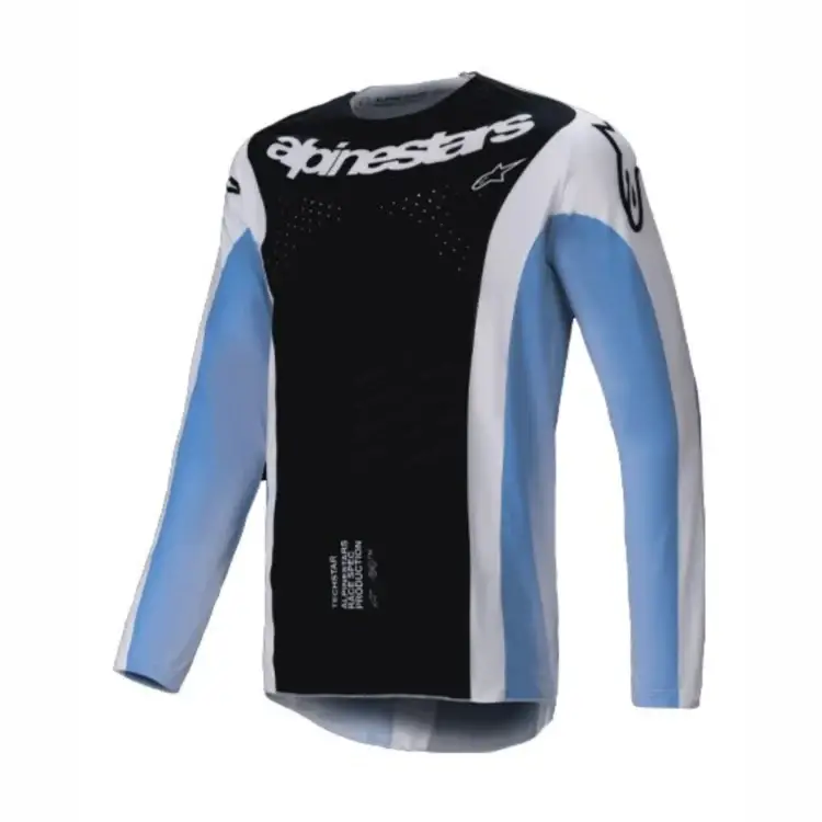 blouza alpinestars mx techstar melt 2025 normal 1
