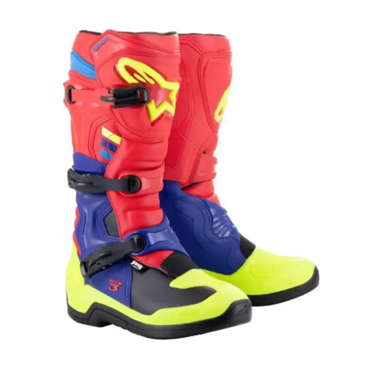 botes alpinestars tech 3 normal 1