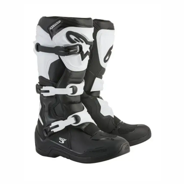 botes alpinestars tech 3 normal 1