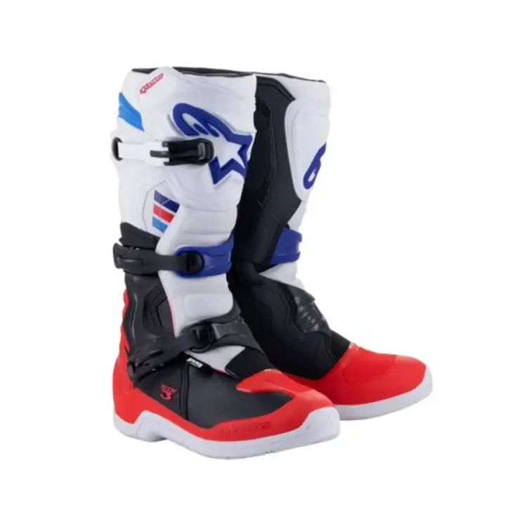 botes alpinestars tech 3 normal 1