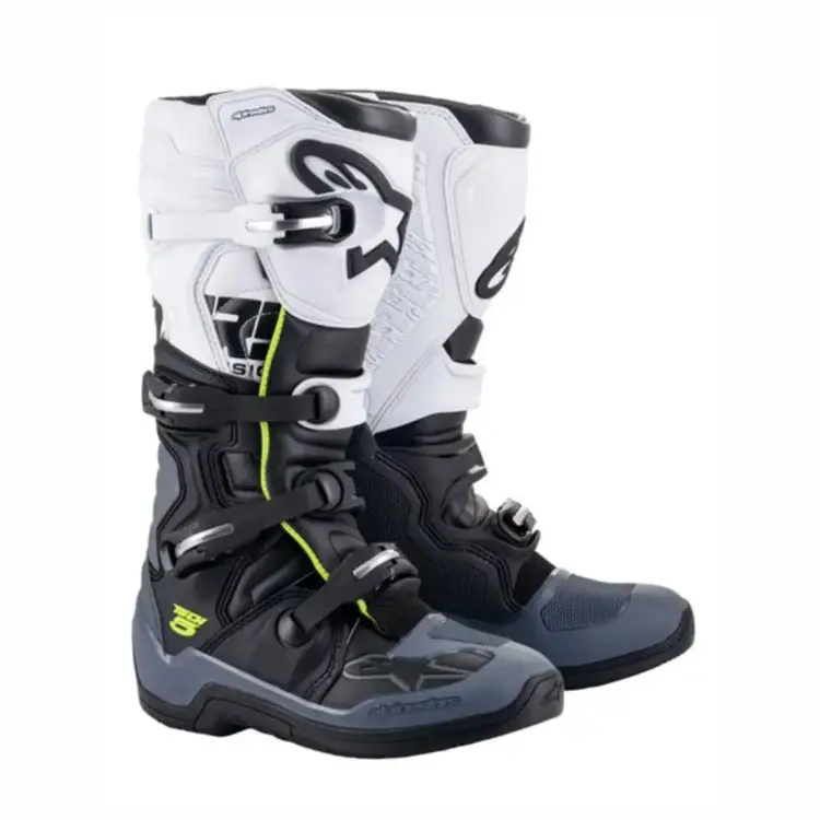 botes alpinestars tech 5 normal 1