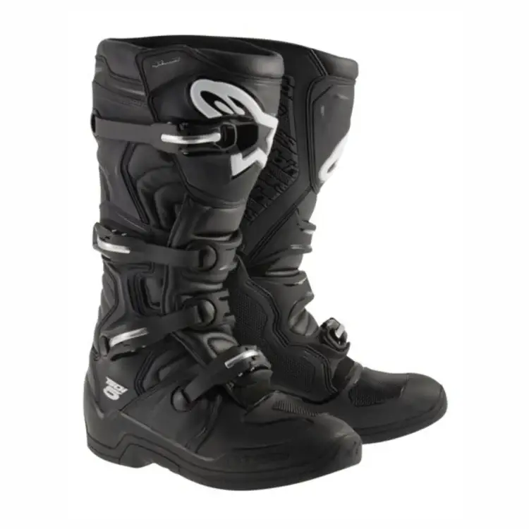 botes alpinestars tech 5 normal 1