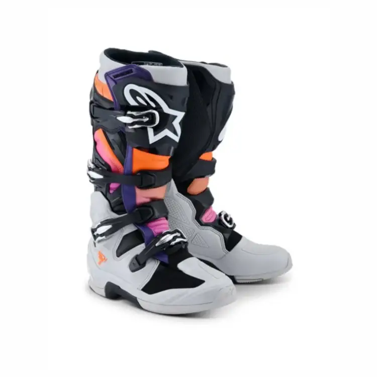 botes alpinestars tech 7 new normal 1
