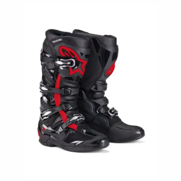 botes alpinestars tech 7 new normal 1
