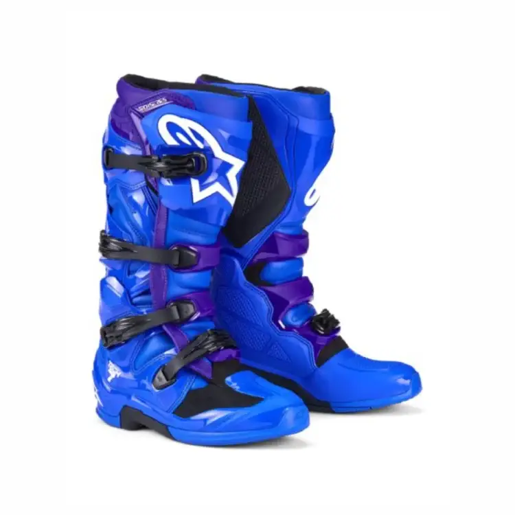 botes alpinestars tech 7 new normal 1