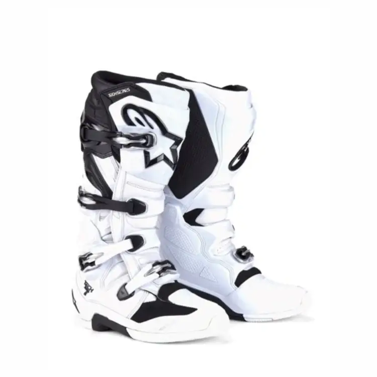botes alpinestars tech 7 new normal 1