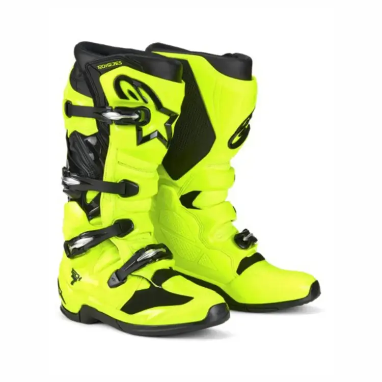 botes alpinestars tech 7 new normal 1