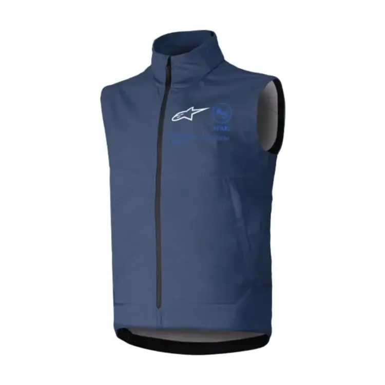 gileko alpinestars softshell techstar normal 1
