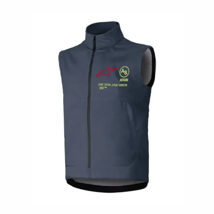 gileko alpinestars softshell techstar normal 1