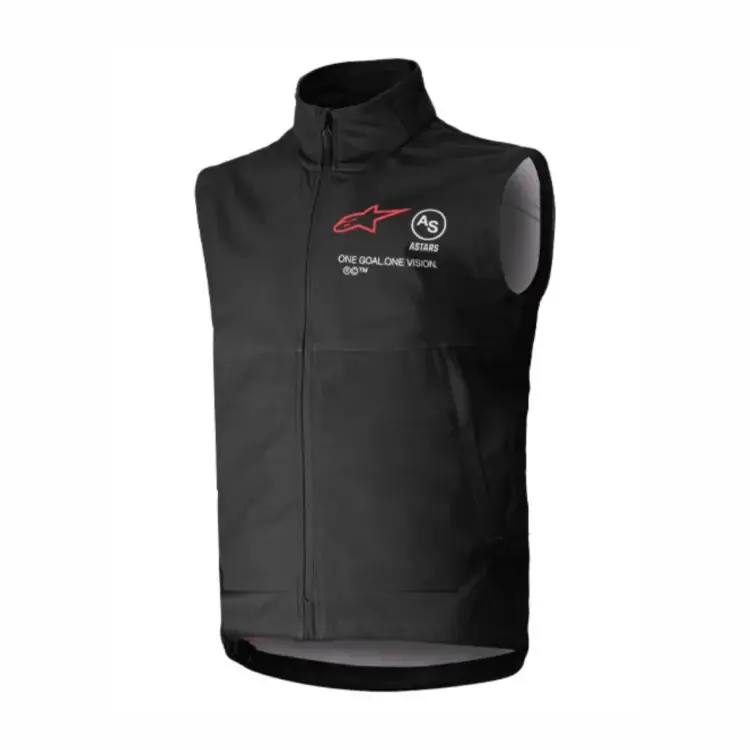 gileko alpinestars softshell techstar normal 1