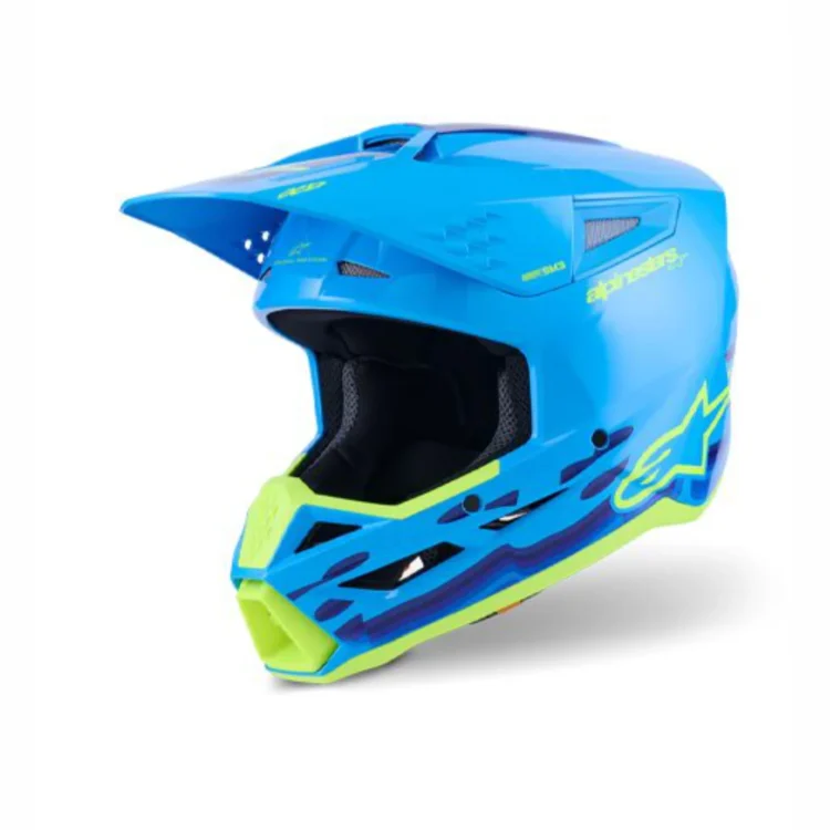 kranos alpinestars mx s m3 force normal 1