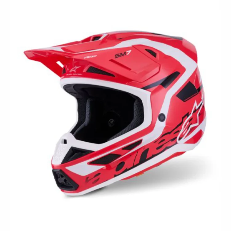 kranos alpinestars s m7 deed ece 22.06 normal 1