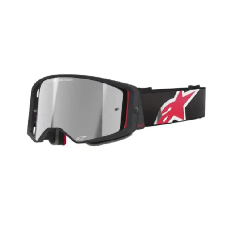 maska alpinestars mx supertech corp absolute vision normal 1