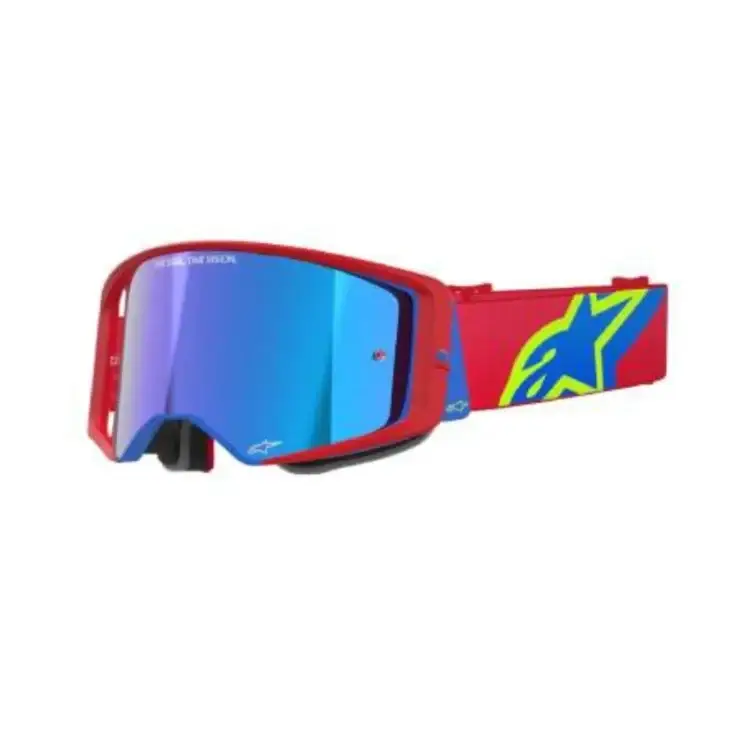 maska alpinestars mx supertech corp absolute vision normal 1