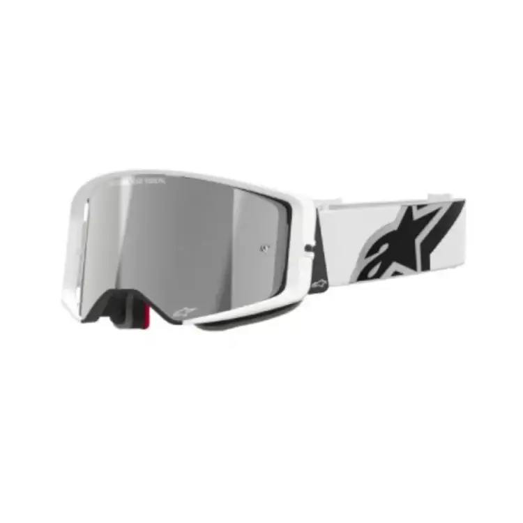 maska alpinestars mx supertech corp absolute vision normal 1
