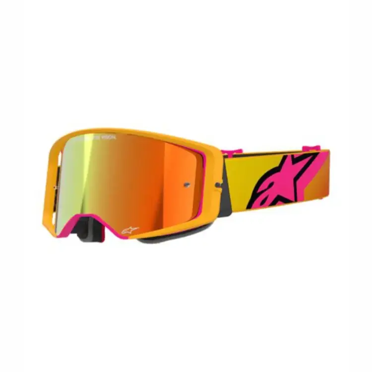 maska alpinestars mx supertech corp absolute vision normal 1