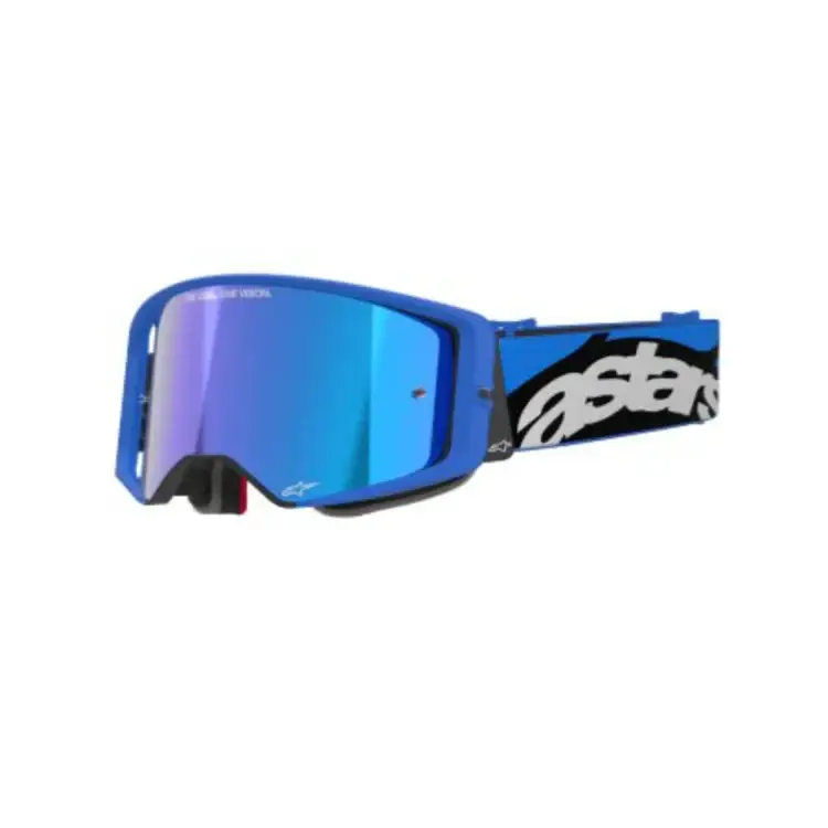 maska alpinestars mx supertech stream normal 1