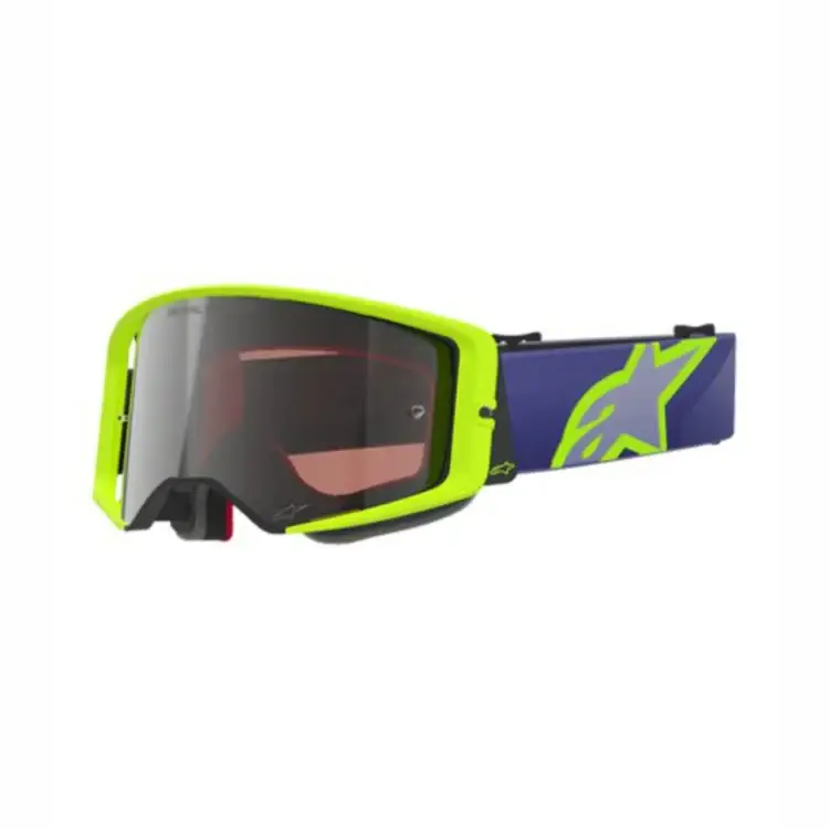 maska alpinestars mx supertech vision corp normal 1