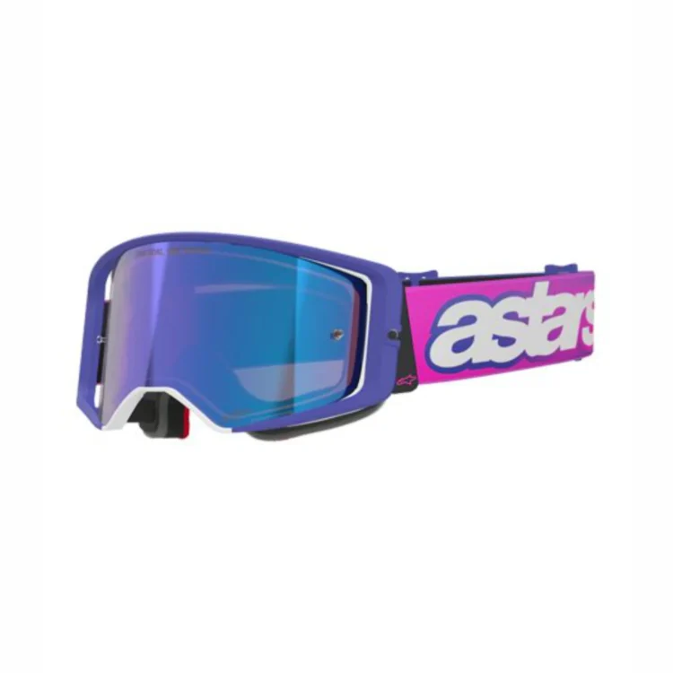 maska alpinestars mx supertech vision vista normal 1