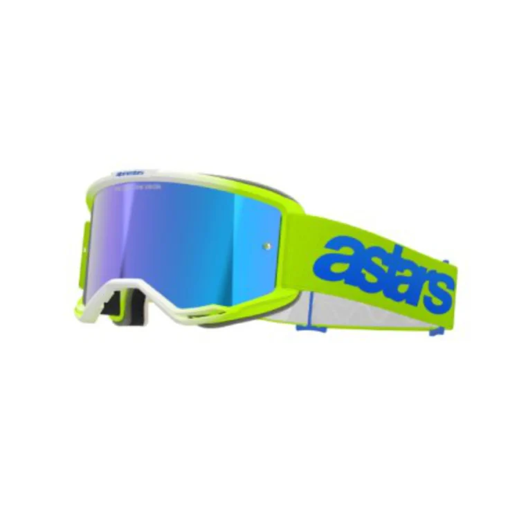 maska alpinestars mx vision 5 blaze normal 1