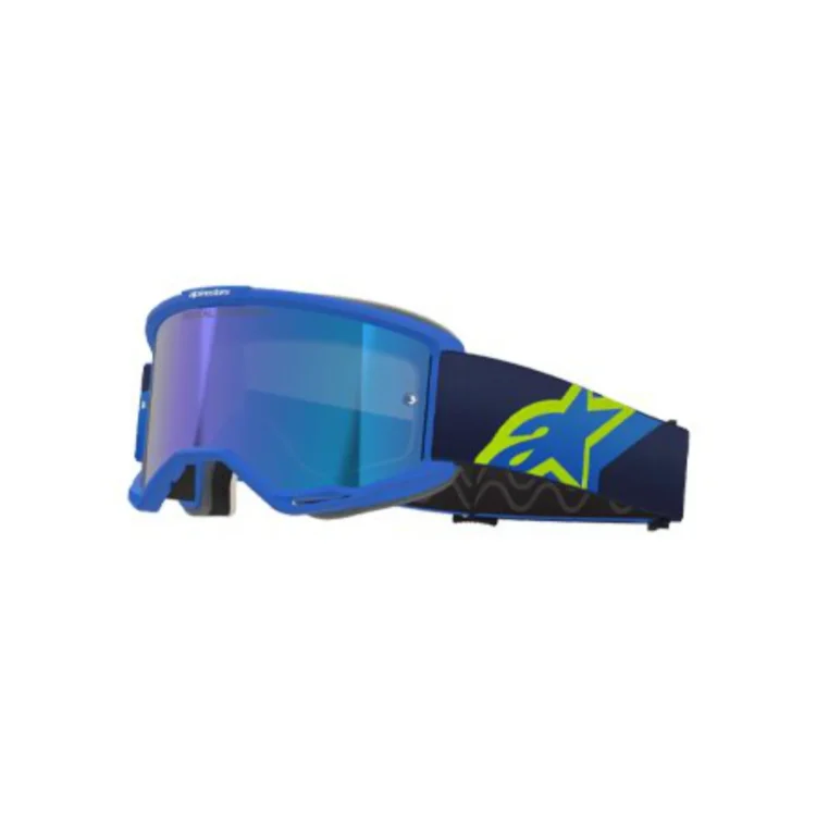 maska alpinestars mx vision 5 corp normal 1